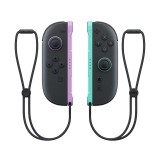 จอยคอนโทรลเลอร์ Nintendo Switch 2 Joy-Con 2 (L)/(R) Pastel Color