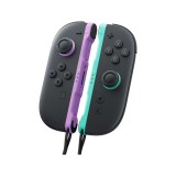 จอยคอนโทรลเลอร์ Nintendo Switch 2 Joy-Con 2 (L)/(R) Pastel Color