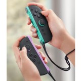 จอยคอนโทรลเลอร์ Nintendo Switch 2 Joy-Con 2 (L)/(R) Pastel Color