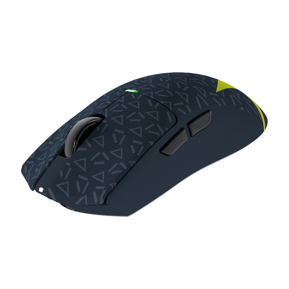 Fantech x One Piece เมาส์เกมมิ่ง Wireless WG13E ZORO