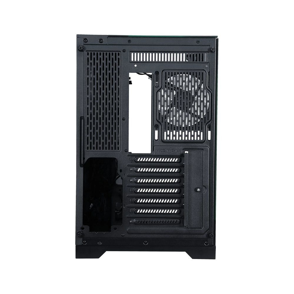 เคสคอมพิวเตอร์ HANA Inno HI103 Black