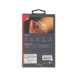 ฟิล์มกันรอยฐานกล้อง TECHPRO iPhone 17 Pro Base Phone Film Protector Clear Matte