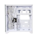 เคสคอมพิวเตอร์ HANA Inno HI103 White