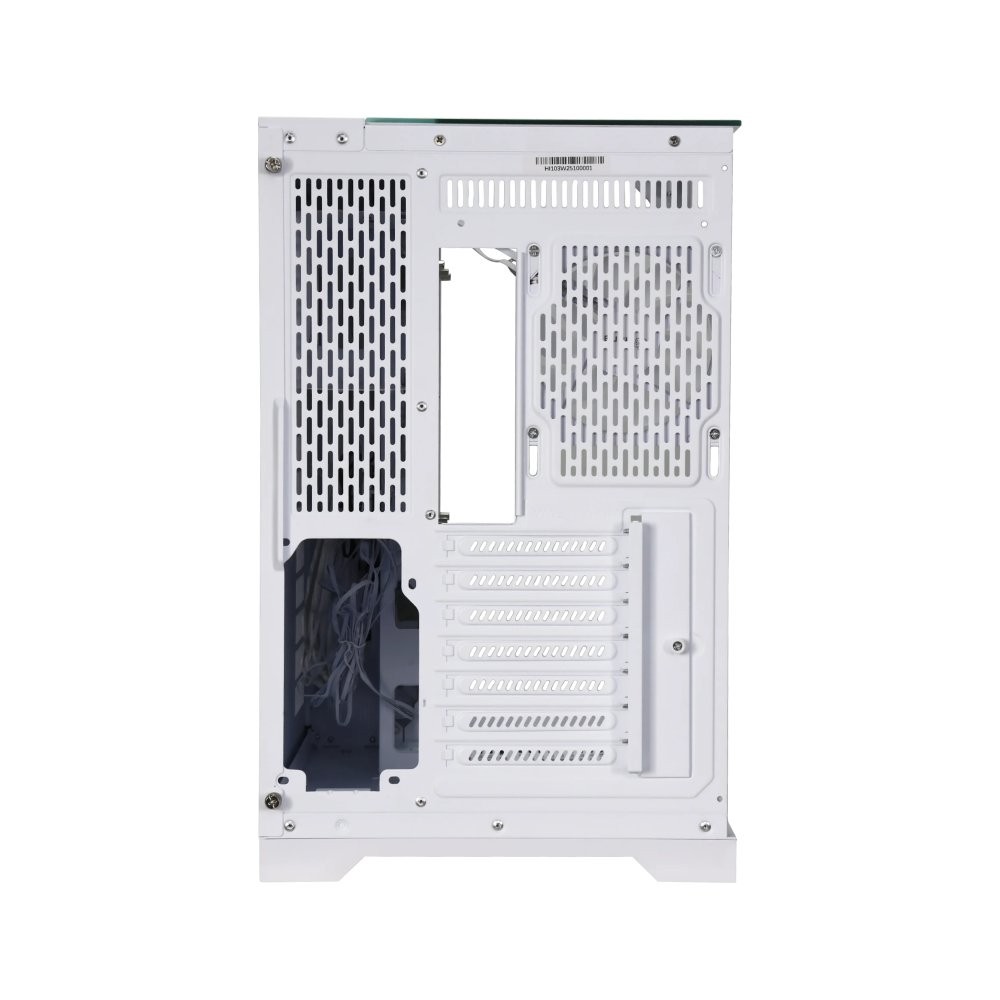เคสคอมพิวเตอร์ HANA Inno HI103 White