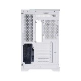 เคสคอมพิวเตอร์ HANA Inno HI103 White