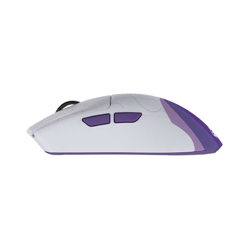 Fantech x One Piece เมาส์เกมมิ่ง Wireless WG13E LUFFY GEAR 5