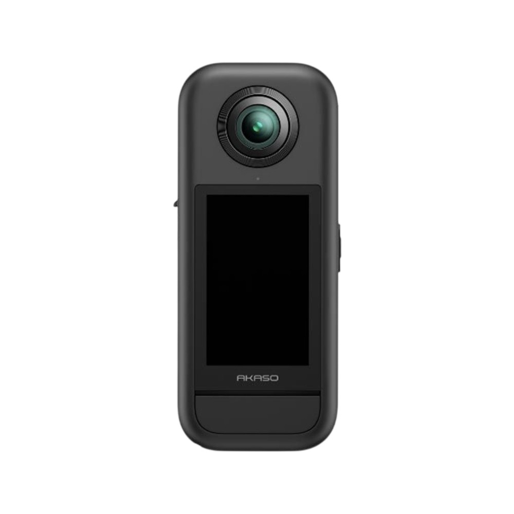 กล้องแอคชั่น Akaso 360 Creator Combo