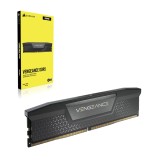 แรมพีซี CORSAIR DDR5 32GB/6000MHz CL38 (2x16GB) VENGEANCE - Black (CMK32GX5M2B6000C38)