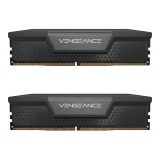 แรมพีซี Corsair DDR5 32GB/6000MHz CL38 (2x16GB) VENGEANCE - Black