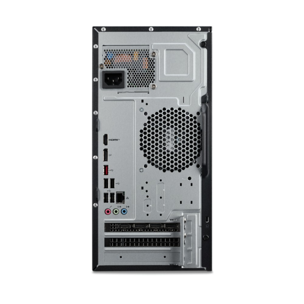 ACER DESKTOP TW Aspire TC-1860-CU516G0T0Mi/T001 Black