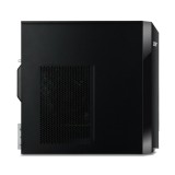 ACER DESKTOP TW Aspire TC-1860-CU516G0T0Mi/T001 Black