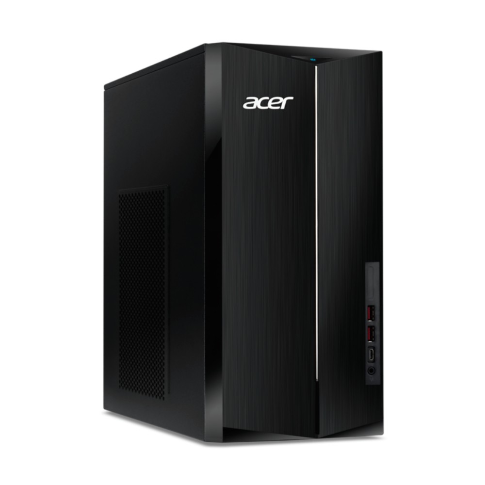ACER DESKTOP TW Aspire TC-1860-CU516G0T0Mi/T001 Black