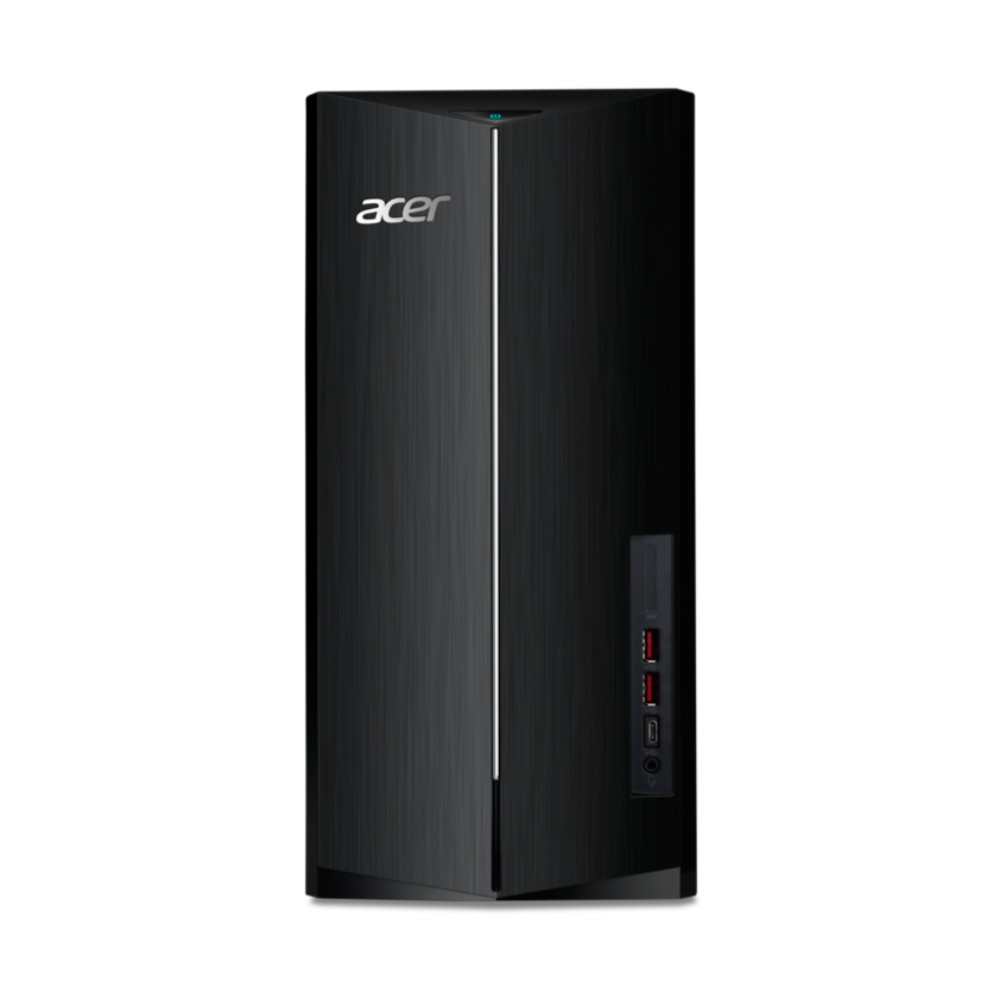 ACER DESKTOP TW Aspire TC-1860-CU516G0T0Mi/T001 Black