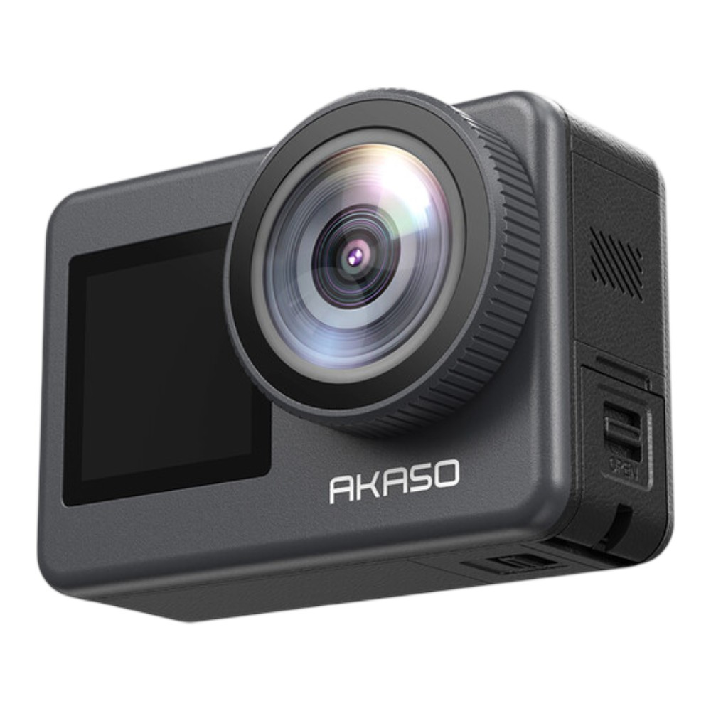 กล้องแอคชั่น Akaso Brave 7 Action Camera