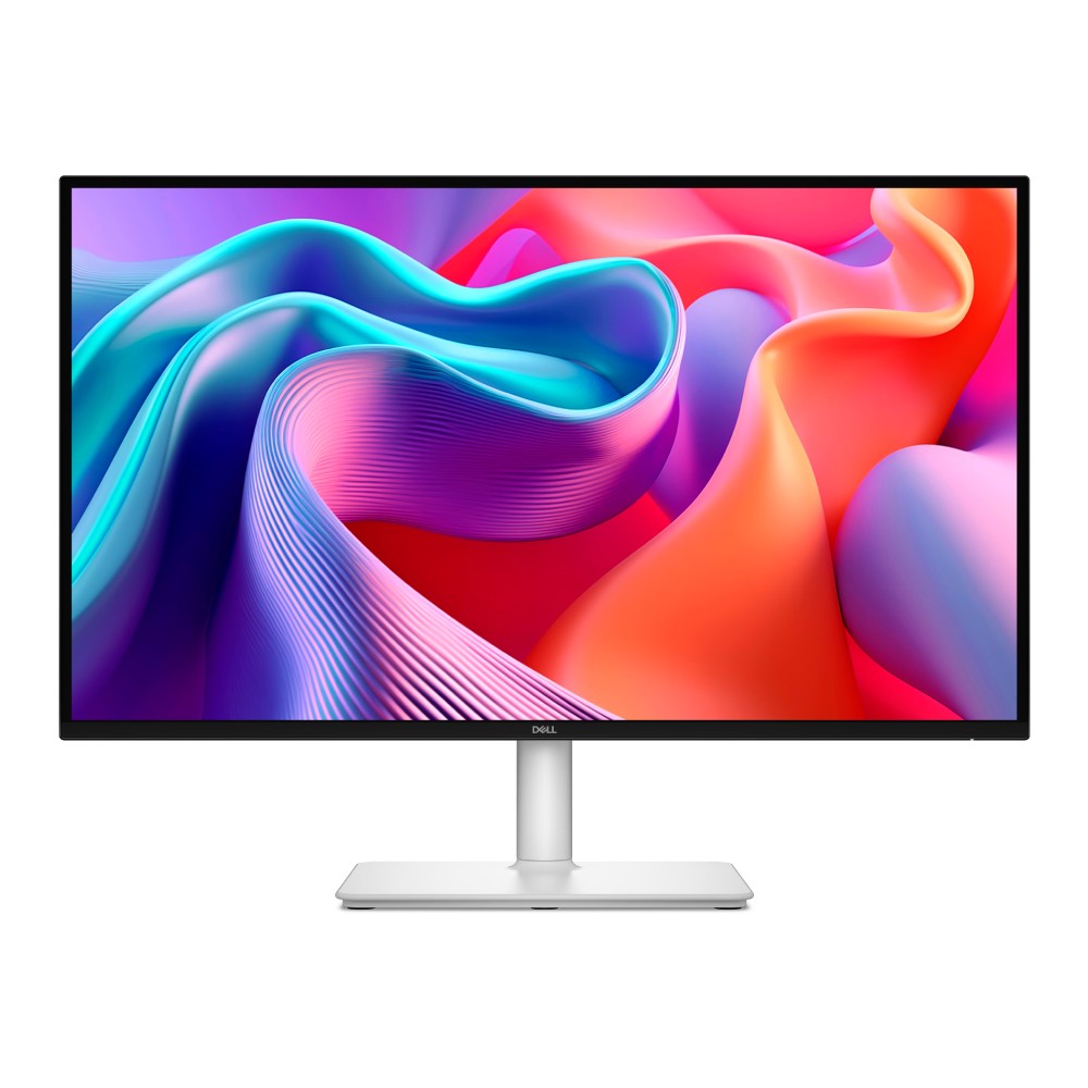 จอมอนิเตอร์ DELL S2725DSM (IPS 2K 144Hz SPK Pivot)