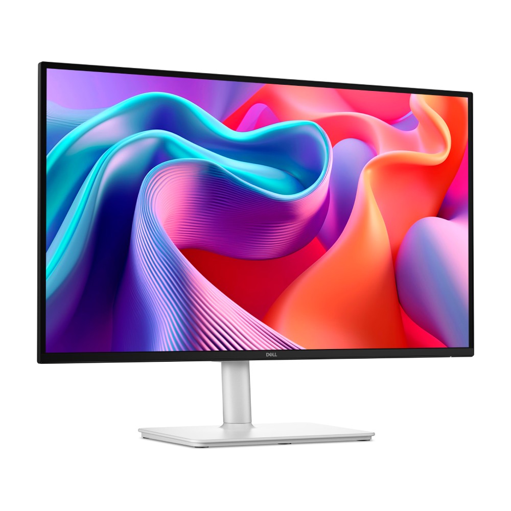 จอมอนิเตอร์ DELL S2725DSM (IPS 2K 144Hz SPK Pivot)