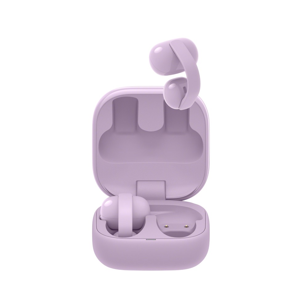 หูฟัง Sony LinkBuds Clip WF-LC900 Purple