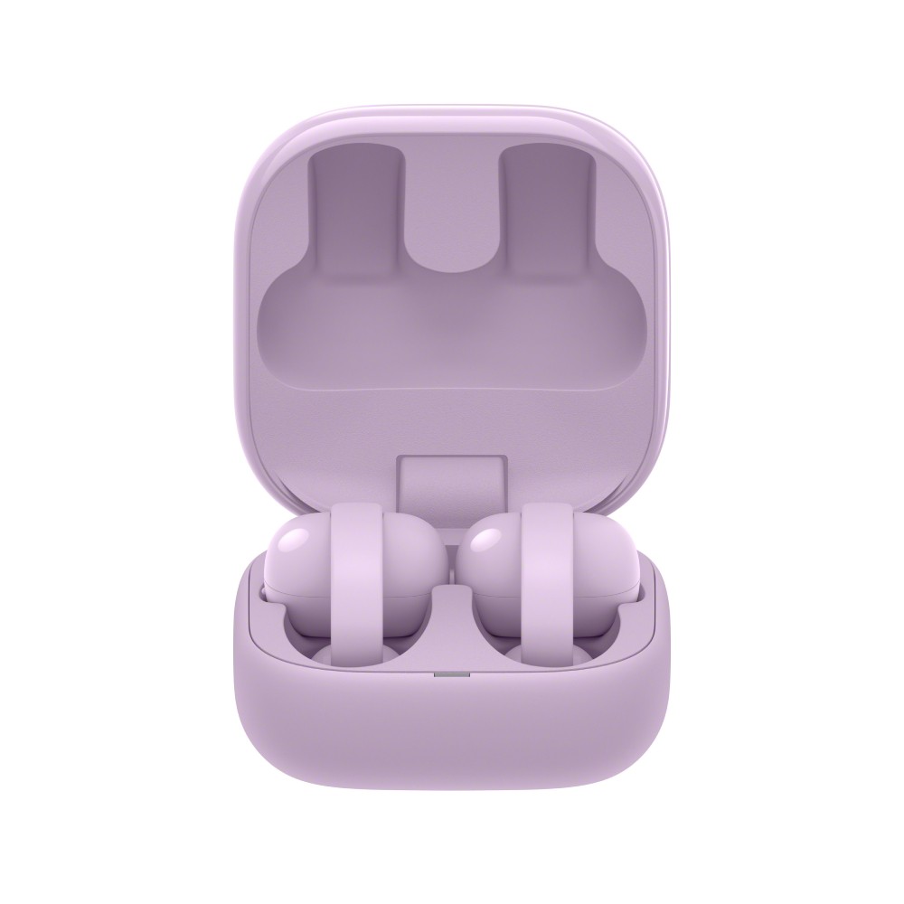 หูฟัง Sony LinkBuds Clip WF-LC900 Purple