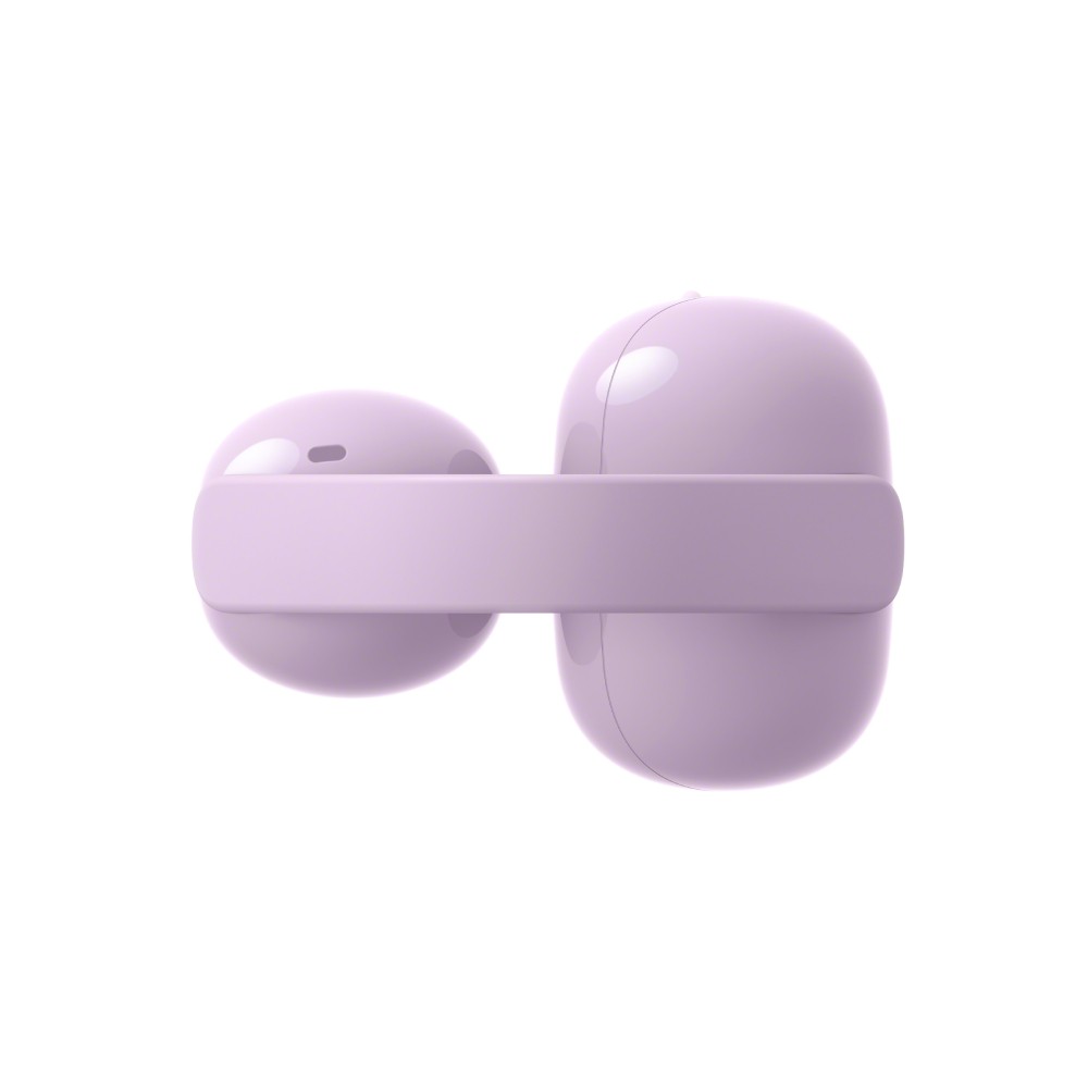 หูฟัง Sony LinkBuds Clip WF-LC900 Purple