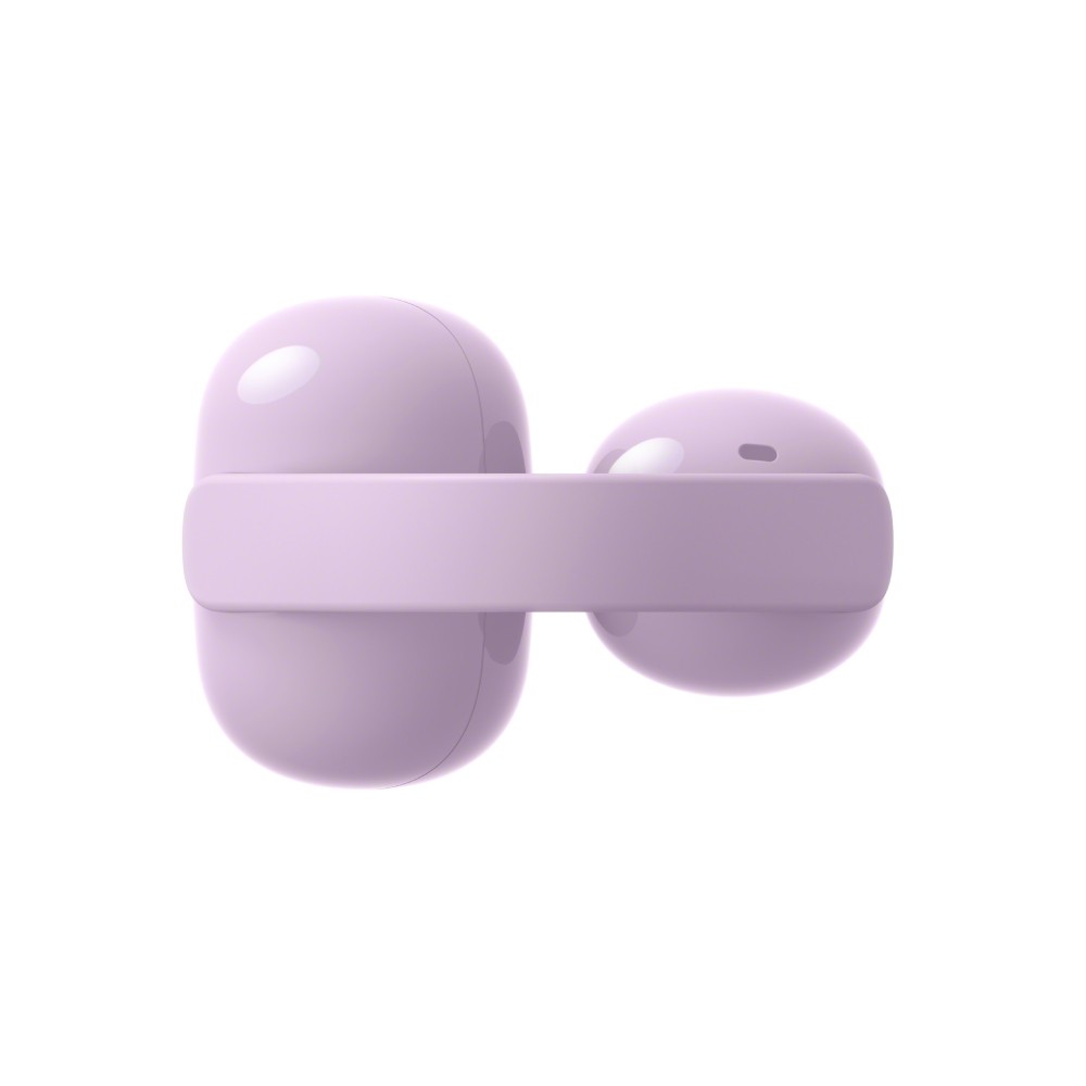 หูฟัง Sony LinkBuds Clip WF-LC900 Purple