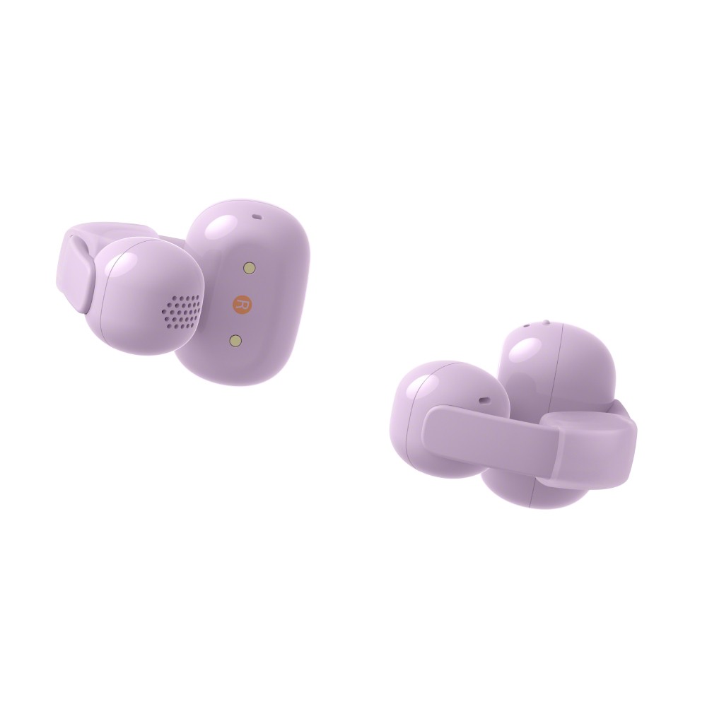หูฟัง Sony LinkBuds Clip WF-LC900 Purple