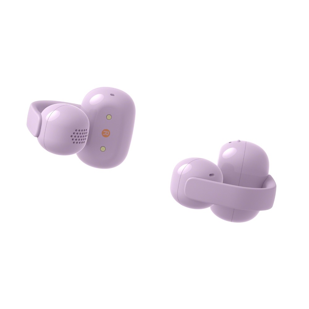 หูฟัง Sony LinkBuds Clip WF-LC900 Purple
