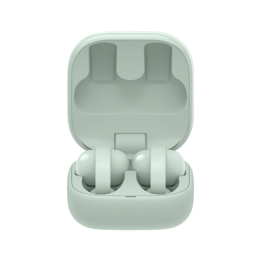 หูฟัง Sony LinkBuds Clip WF-LC900 Green