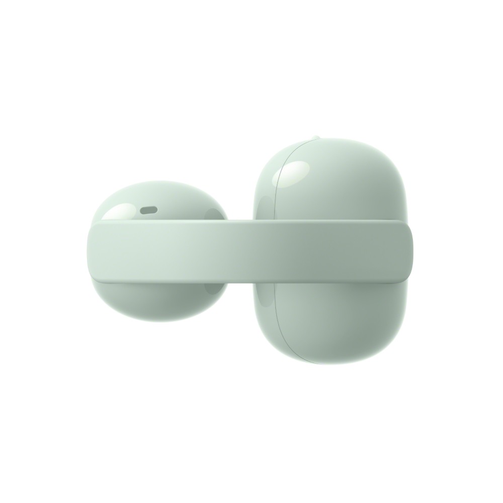 หูฟัง Sony LinkBuds Clip WF-LC900 Green