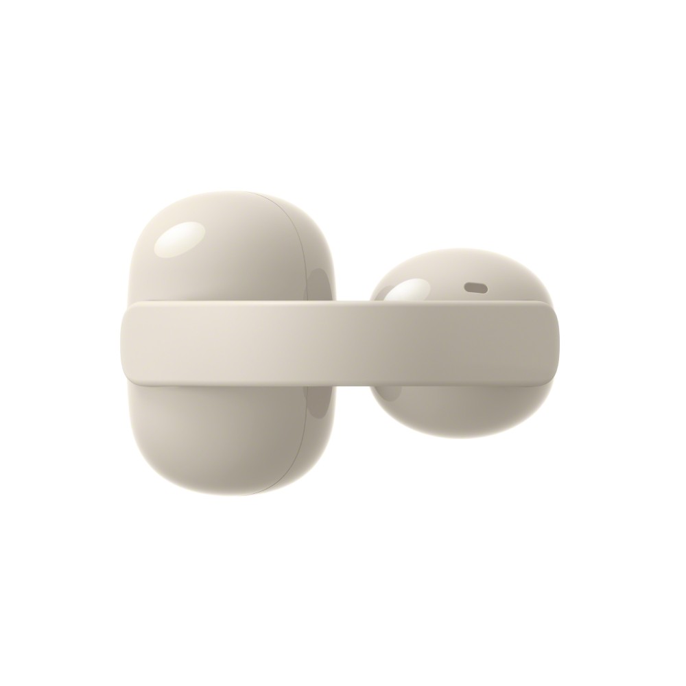 หูฟัง Sony LinkBuds Clip WF-LC900 Greige