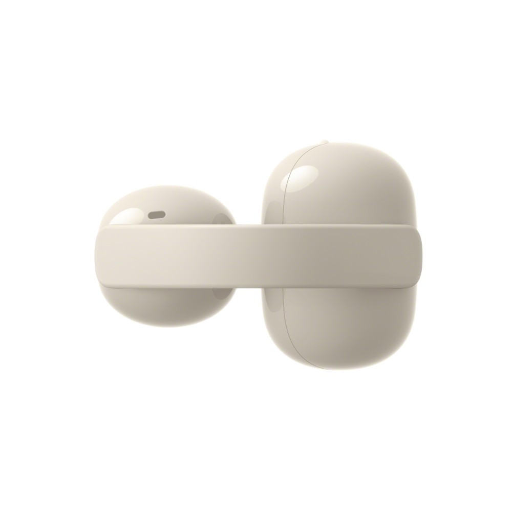 หูฟัง Sony LinkBuds Clip WF-LC900 Greige