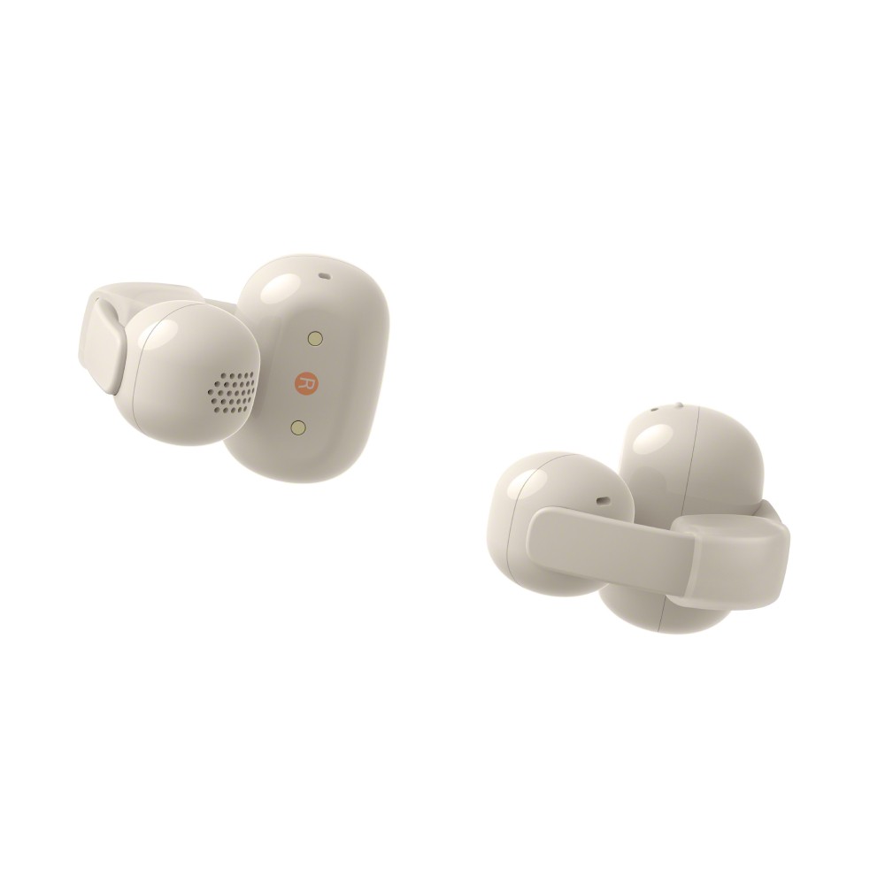 หูฟัง Sony LinkBuds Clip WF-LC900 Greige