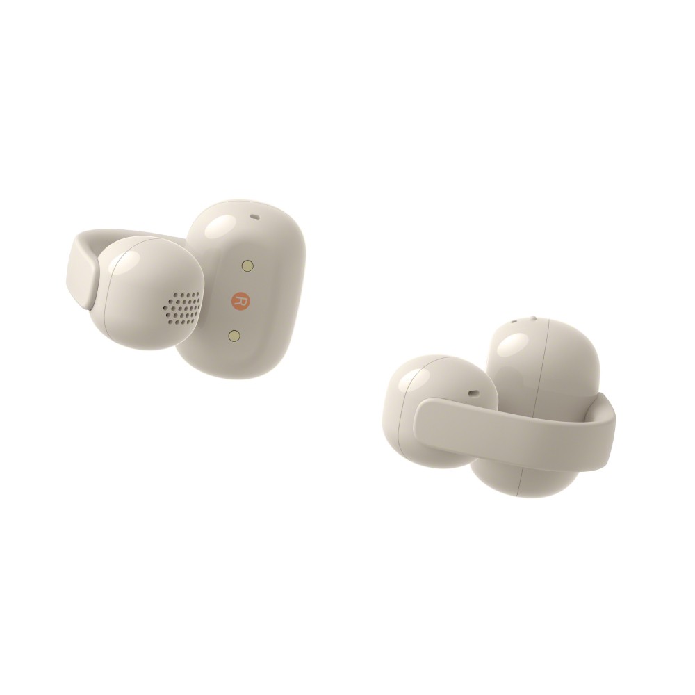 หูฟัง Sony LinkBuds Clip WF-LC900 Greige