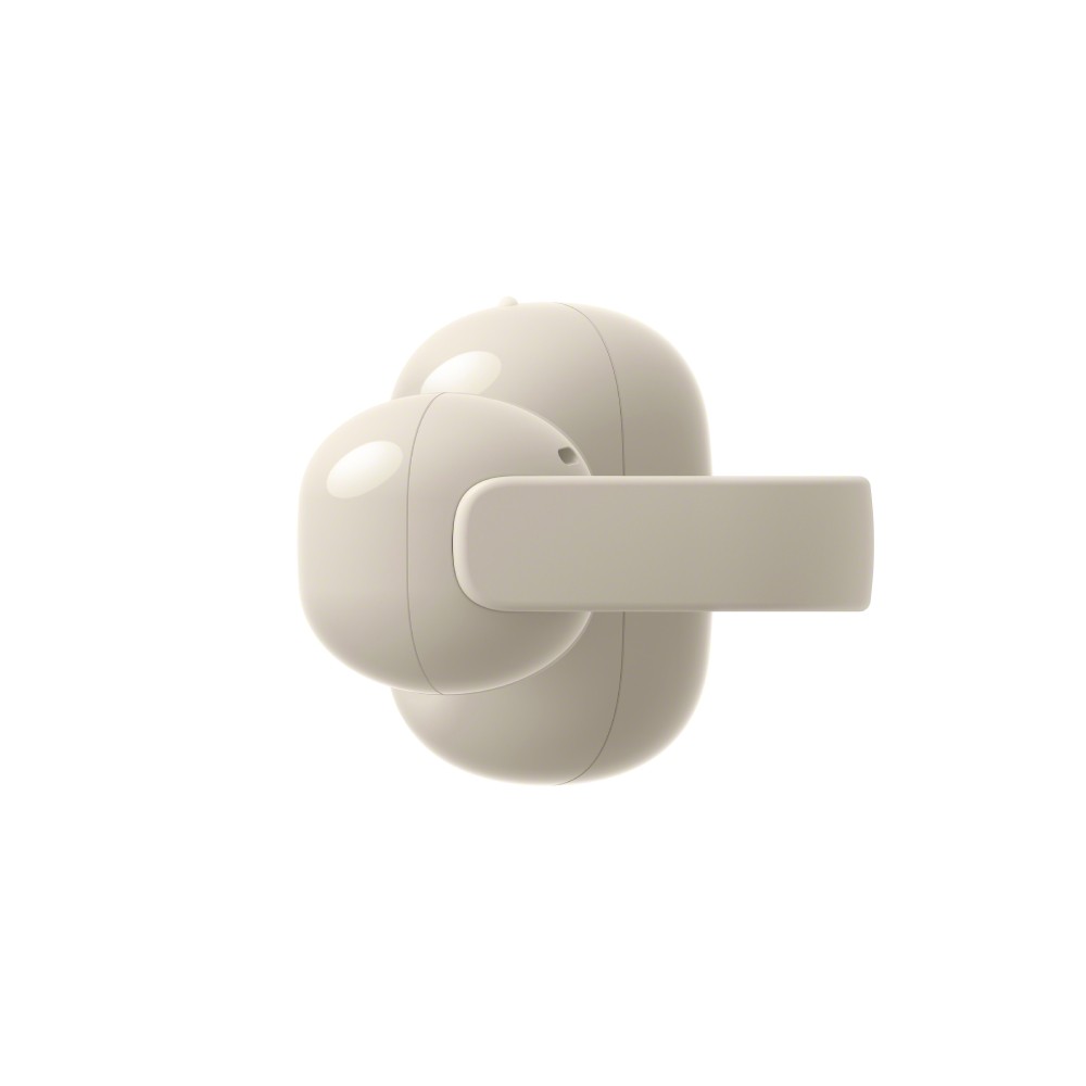 หูฟัง Sony LinkBuds Clip WF-LC900 Greige