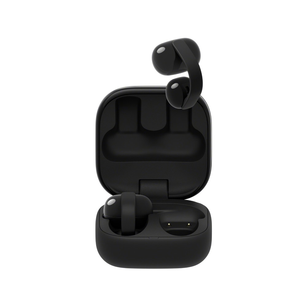 หูฟัง Sony LinkBuds Clip WF-LC900 Black