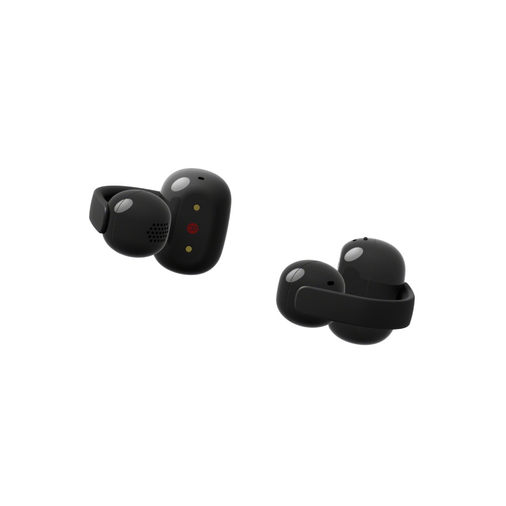 หูฟัง Sony LinkBuds Clip WF-LC900 Black