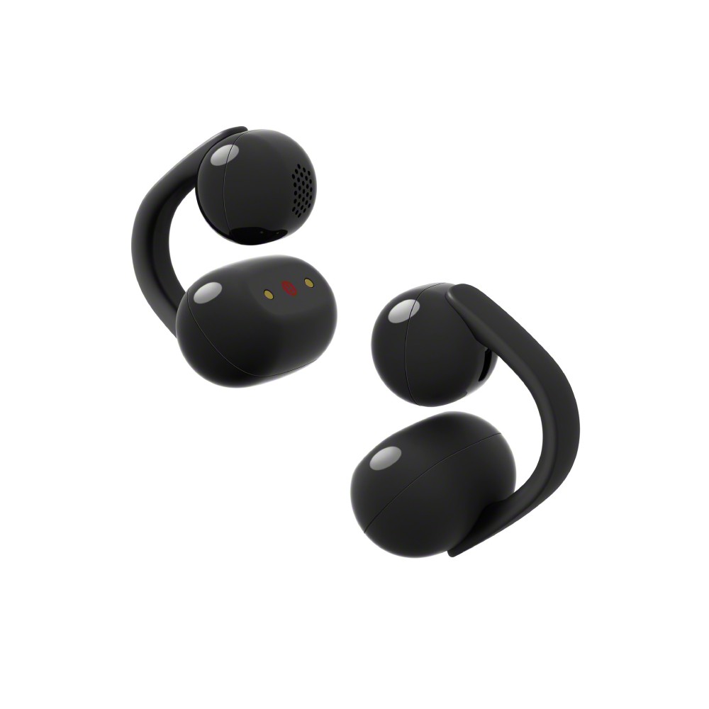 หูฟัง Sony LinkBuds Clip WF-LC900 Black
