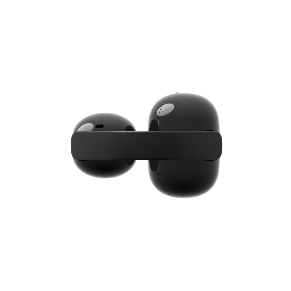 หูฟัง Sony LinkBuds Clip WF-LC900 Black