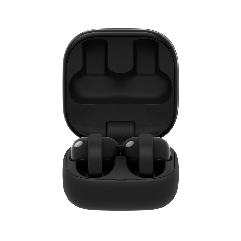 หูฟัง Sony LinkBuds Clip WF-LC900 Black