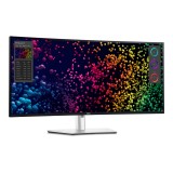 จอมอนิเตอร์ DELL U4025QW (IPS Black 5K 120Hz Curved)