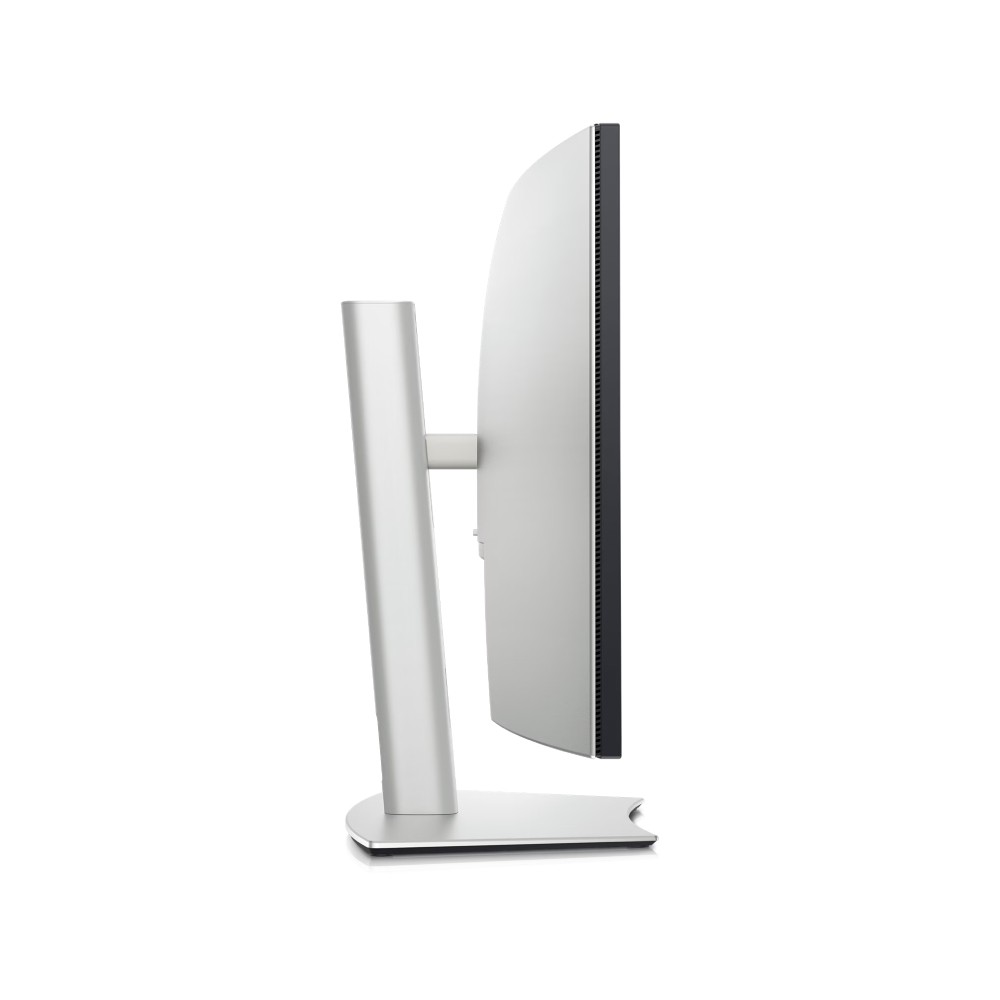 จอมอนิเตอร์ DELL U4025QW (IPS Black 5K 120Hz Curved)