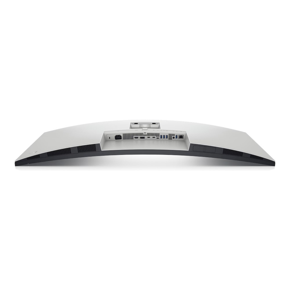 จอมอนิเตอร์ DELL U4025QW (IPS Black 5K 120Hz Curved)