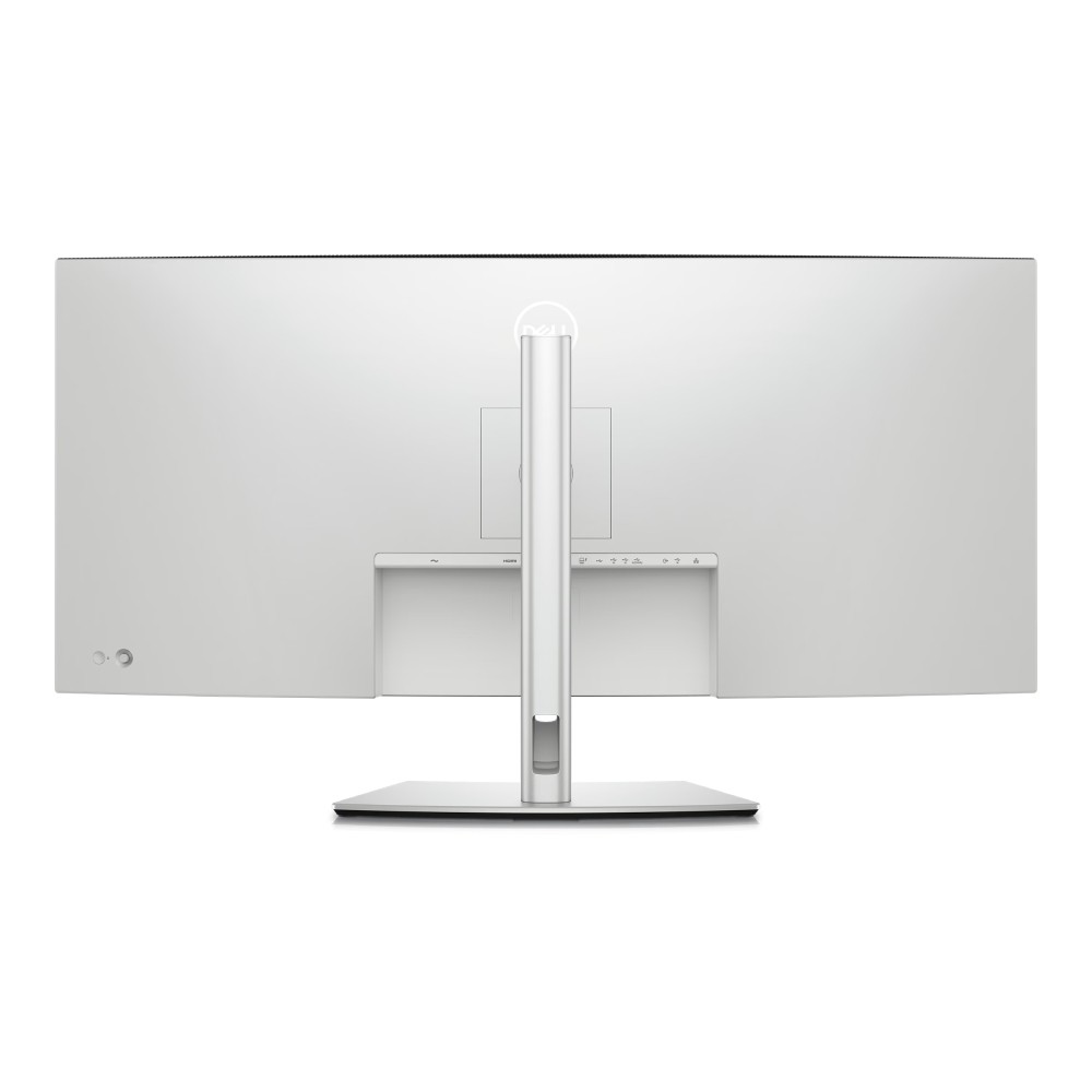 จอมอนิเตอร์ DELL U4025QW (IPS Black 5K 120Hz Curved)