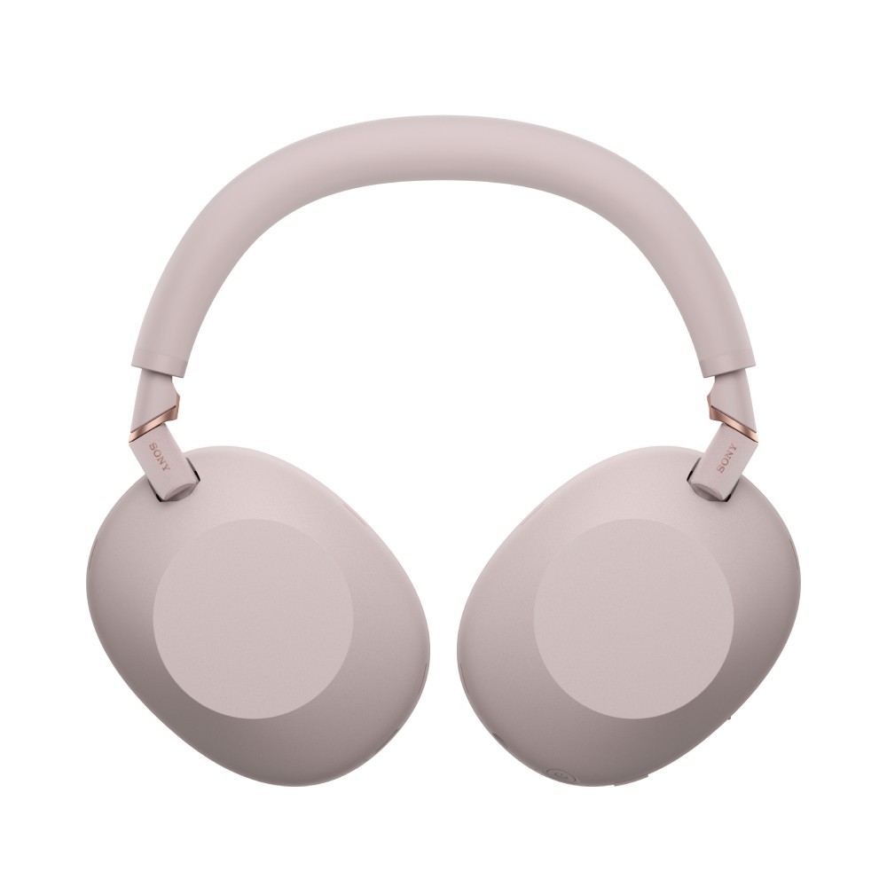หูฟังครอบหู Sony WH-1000XM6 Sand Pink