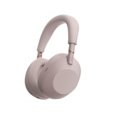 หูฟังครอบหู Sony WH-1000XM6 Sand Pink