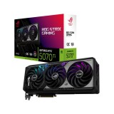 การ์ดจอ ASUS ROG Strix GeForce RTX 5070 Ti 16GB GDDR7 OC Edition