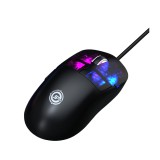 เมาส์เกมมิ่ง Neolution E-Sport ASURAERGO Black