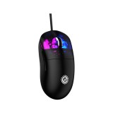 เมาส์เกมมิ่ง Neolution E-Sport ASURAERGO Black
