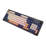 คีย์บอร์ดเกมมิ่ง Neolution E-Sport Cosmo Blue color