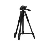 ขาตั้งกล้อง QPLUS TRIPOD Qplus-TP02 Black