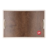 กล่องพับได้ UP7 Foldable Box White M